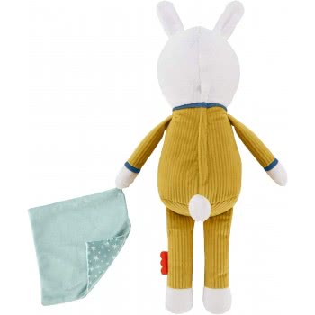 Mattel Hoppy Dreams Κουνελάκι Όνειρα Γλυκά Με Smart Connect Τεχνολογία GMN58 887961859164