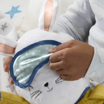 Mattel Hoppy Dreams Κουνελάκι Όνειρα Γλυκά Με Smart Connect Τεχνολογία GMN58 887961859164