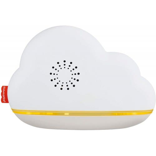 Mattel Calming Clouds Mobile Και Soother GRP99 887961910223