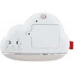 Mattel Calming Clouds Mobile Και Soother GRP99 887961910223
