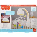 Mattel Calming Clouds Mobile Και Soother GRP99 887961910223