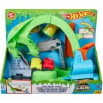 Mattel Hot Wheels City Πίστα Φίδι Με Slime GTT93 887961920888