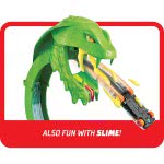 Mattel Hot Wheels City Toxic Snake Strike GTT93 887961920888