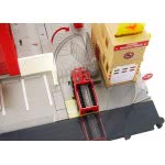 Mattel Action Drivers Fire Rescue Station HBD74 / HBD76 887961986457