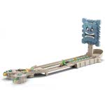 Mattel Hot Wheels Mariokart Thwomp Ruins Track Set Πίστες Επιπέδων GCP26 / GFY46 887961773224