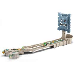 Mattel Hot Wheels Mariokart Thwomp Ruins Track Set Πίστες Επιπέδων GCP26 / GFY46 887961773224