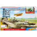 Mattel Hot Wheels Mariokart Thwomp Ruins Track Set Πίστες Επιπέδων GCP26 / GFY46 887961773224