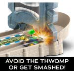 Mattel Hot Wheels Mariokart Thwomp Ruins Track Set Πίστες Επιπέδων GCP26 / GFY46 887961773224