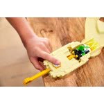 Mattel Hot Wheels Mariokart Thwomp Ruins Track Set Πίστες Επιπέδων GCP26 / GFY46 887961773224
