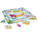Mattel Μεγάλο Πάπλωμα Δραστηριοτήτων GRR44 887961910506