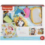 Mattel Μεγάλο Πάπλωμα Δραστηριοτήτων GRR44 887961910506