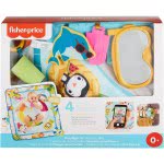 Mattel Μεγάλο Πάπλωμα Δραστηριοτήτων GRR44 887961910506