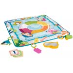 Mattel Μεγάλο Πάπλωμα Δραστηριοτήτων GRR44 887961910506
