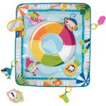 Mattel Μεγάλο Πάπλωμα Δραστηριοτήτων GRR44 887961910506