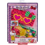 Mattel Hello Kitty And Friends Mini Beach Pencil Playset GVC39 / GVC40 887961922714