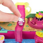 Mattel Hello Kitty And Friends Mini Beach Pencil Playset GVC39 / GVC40 887961922714