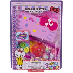 Mattel Hello Kitty And Friends Carnival Pencil Playset GVC39 / GVC41 887961922721