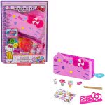Mattel Hello Kitty And Friends Carnival Pencil Playset GVC39 / GVC41 887961922721
