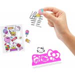 Mattel Hello Kitty And Friends Carnival Pencil Playset GVC39 / GVC41 887961922721