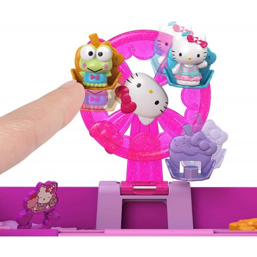 Mattel Hello Kitty And Friends Carnival Pencil Playset GVC39 / GVC41 887961922721
