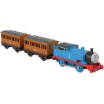 Mattel Thomas And Friends Thomas, Annie, Clarabel BMK93 / GHK82 887961795684