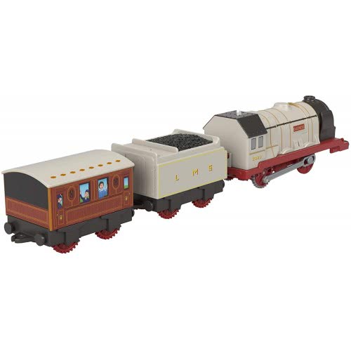 Mattel Thomas And Friends Duchess BMK93 / GHK80 887961795660
