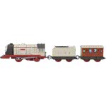 Mattel Thomas And Friends Duchess Μηχανοκίνητα Τρένα Με 2 Βαγόνια BMK93 / GHK80 887961795660