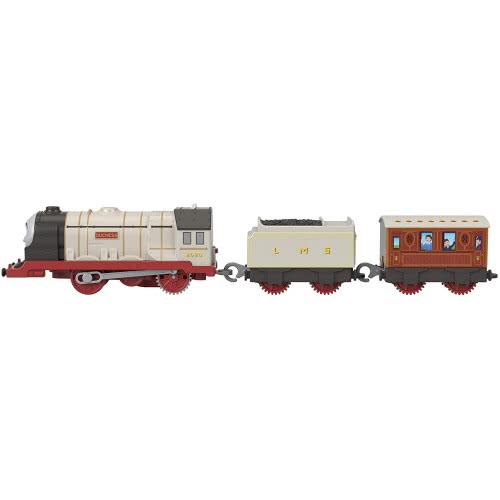 Mattel Thomas And Friends Duchess BMK93 / GHK80 887961795660