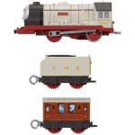 Mattel Thomas And Friends Duchess Μηχανοκίνητα Τρένα Με 2 Βαγόνια BMK93 / GHK80 887961795660