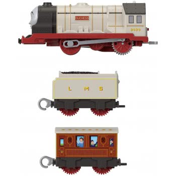 Mattel Thomas And Friends Duchess BMK93 / GHK80 887961795660