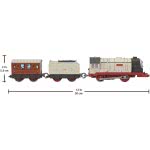 Mattel Thomas And Friends Duchess BMK93 / GHK80 887961795660