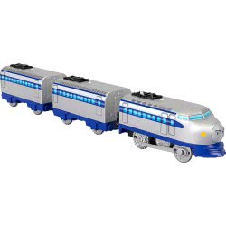 Mattel Thomas And Friends Kenji BMK93 / GHK81 887961795677