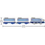 Mattel Thomas And Friends Kenji BMK93 / GHK81 887961795677