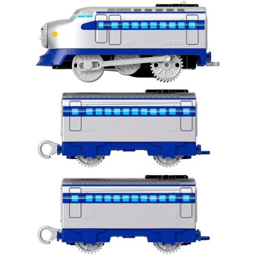 Mattel Thomas And Friends Kenji BMK93 / GHK81 887961795677
