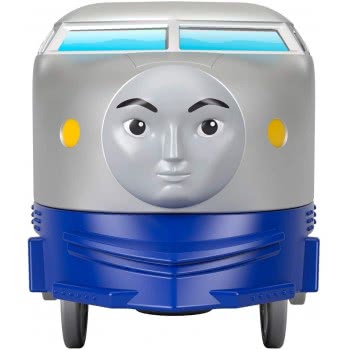 Mattel Thomas And Friends Kenji BMK93 / GHK81 887961795677