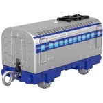 Mattel Thomas And Friends Kenji Μηχανοκίνητα Τρένα Με 2 Βαγόνια BMK93 / GHK81 887961795677