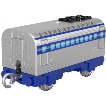 Mattel Thomas And Friends Kenji BMK93 / GHK81 887961795677
