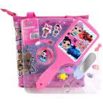 Markwins L.O.L. Surprise Tote Bag Makeup Set For Kids Trendy Τσάντα Ομορφιάς 1482225E 050051822250