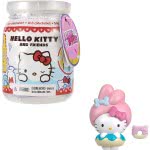 Mattel Hello Kitty Sanrio Double Dippers Φιγούρες  5.1-Cm Έκπληξη Σε Βαζάκι GTY62 887961921656