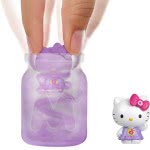 Mattel Hello Kitty Sanrio Double Dippers Collectible Figures (2-Inch / 5.1-Cm) GTY62 887961921656