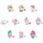 Mattel Hello Kitty Sanrio Double Dippers Collectible Figures (2-Inch / 5.1-Cm) GTY62 887961921656