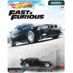 Mattel Hot Wheels Fast And Furious Vehicle - BMW M3 E36 (Black) GBW75 / GPK53 887961888553