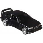 Mattel Hot Wheels Fast And Furious Vehicle - BMW M3 E36 (Black) GBW75 / GPK53 887961888553