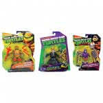 Giochi Preziosi TMNT Turtle Φιγούρα GPH912500 8001444149708