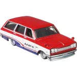 Mattel Hot Wheels Αυτοκινητάκια Συλλεκτικά Αγωνιστικά - 69 Nissan Skyline Van FPY86 / GRJ68 887961906158