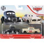 Mattel Disney Pixar Heyday Junior Moon Και Heyday Leroy Heming DXV99 / GRR23 887961910346