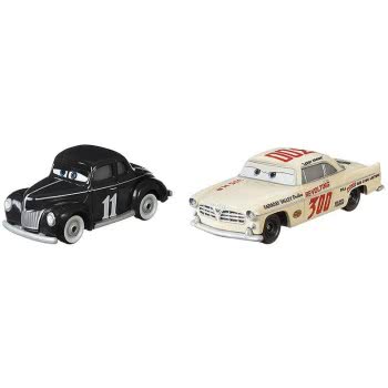 Mattel Disney Pixar Heyday Junior Moon And Heyday Leroy Heming DXV99 / GRR23 887961910346