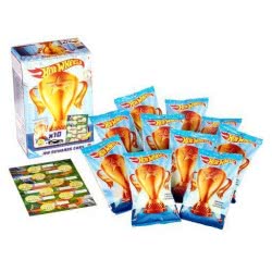 Mattel Hot Wheels Cars Reward Cars - Set Of 10 GWN97 887961944587