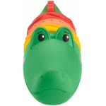 Mattel Clicker Alligator GWL67 887961942477