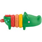 Mattel Clicker Alligator GWL67 887961942477